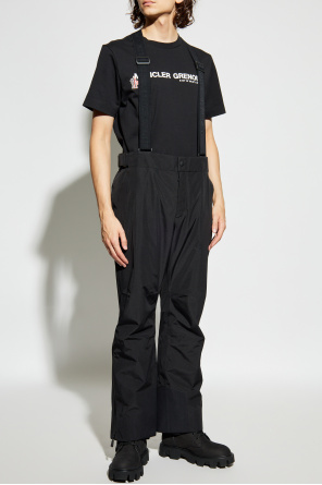 Moncler Grenoble MONCLER GRENOBLE HIGH PERFORMANCE