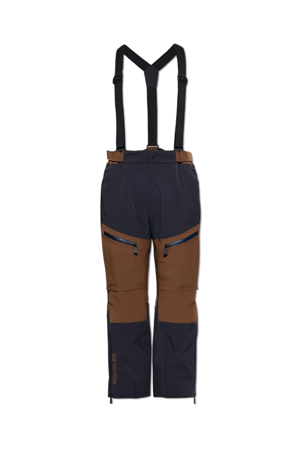 MONCLER GRENOBLE HIGH PERFORMANCE od Moncler Grenoble