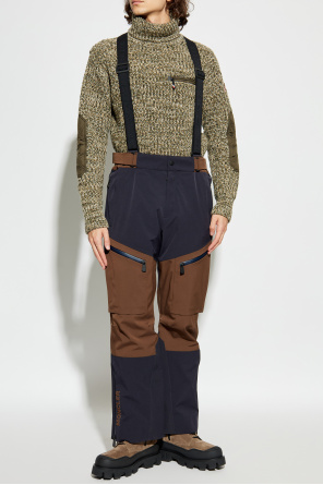 Moncler Grenoble MONCLER GRENOBLE HIGH PERFORMANCE