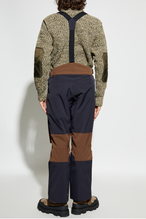 Moncler Grenoble MONCLER GRENOBLE HIGH PERFORMANCE