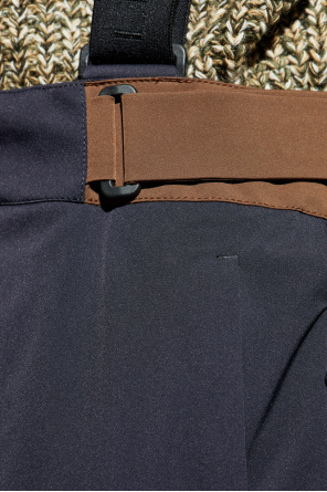 Moncler Grenoble MONCLER GRENOBLE HIGH PERFORMANCE