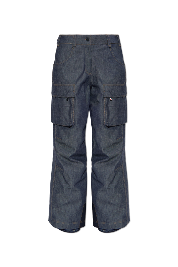 MONCLER GRENOBLE HIGH PERFORMANCE, zdjęcie 1 MONCLER GRENOBLE HIGH PERFORMANCE od Moncler Grenoble