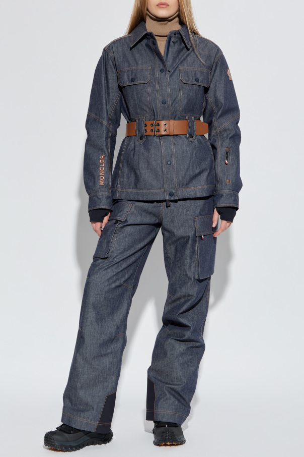 Moncler Grenoble MONCLER GRENOBLE HIGH PERFORMANCE