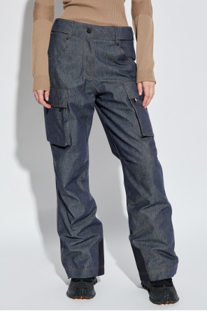 Moncler Grenoble MONCLER GRENOBLE HIGH PERFORMANCE