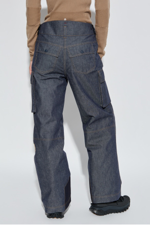 Moncler Grenoble MONCLER GRENOBLE HIGH PERFORMANCE