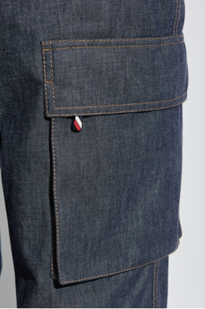 Moncler Grenoble MONCLER GRENOBLE HIGH PERFORMANCE