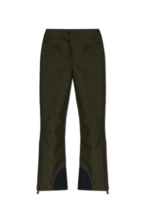 MONCLER GRENOBLE ALTO RENDIMIENTO