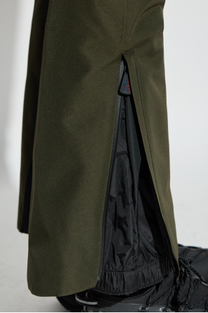 Moncler Grenoble MONCLER GRENOBLE HIGH PERFORMANCE