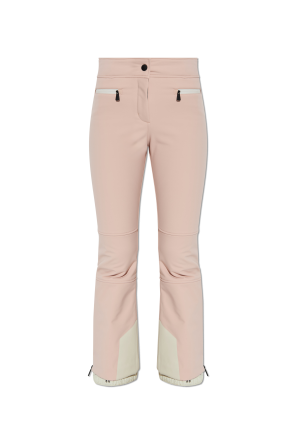 MONCLER GRENOBLE PERFORMANCE & STYLE