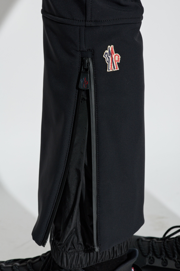 Moncler Grenoble MONCLER GRENOBLE PERFORMANCE & STYLE