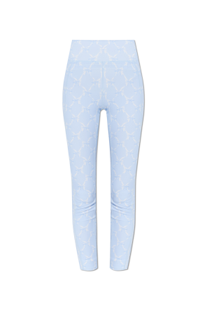 `Kimi` sports leggings