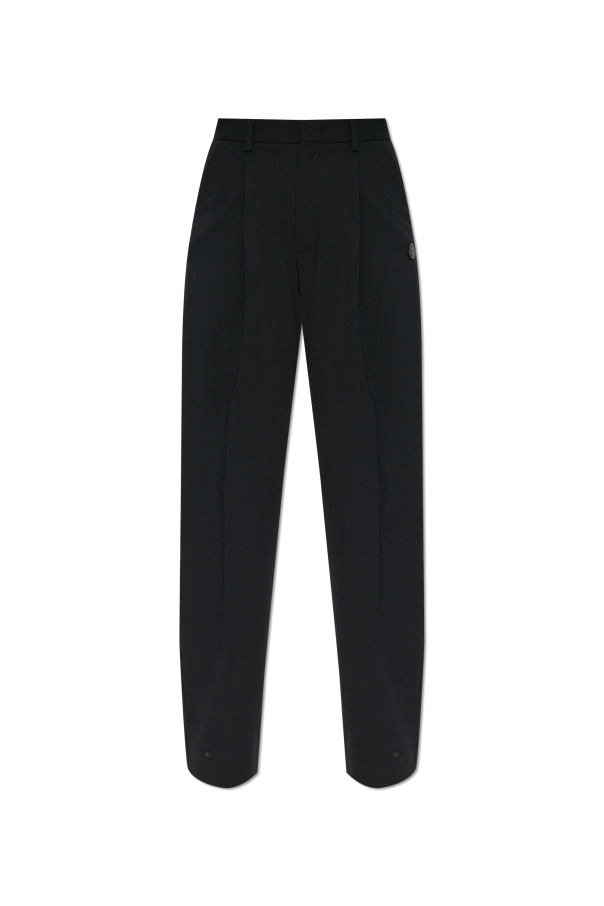 4 MONCLER EDWARD ENNINFUL od Moncler Genius