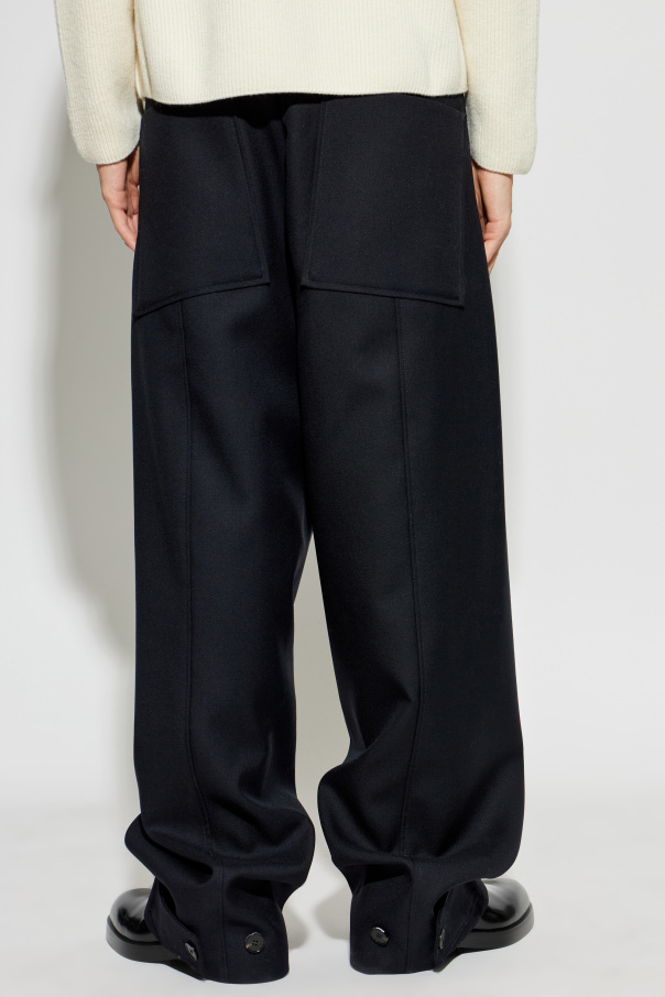 Moncler Genius Moncler + Jil Sander