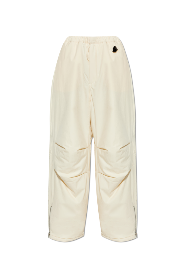 Moncler + Jil Sander od Moncler Genius