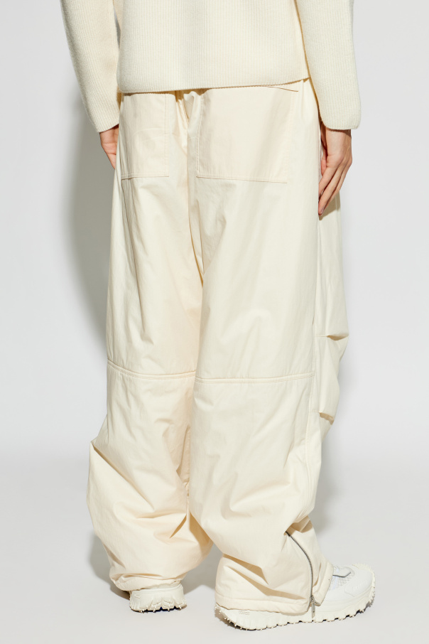 Moncler Genius Moncler + Jil Sander