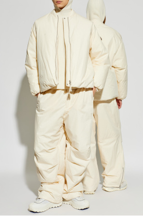 Moncler Genius Moncler + Jil Sander