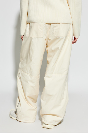 Moncler Genius Moncler + Jil Sander