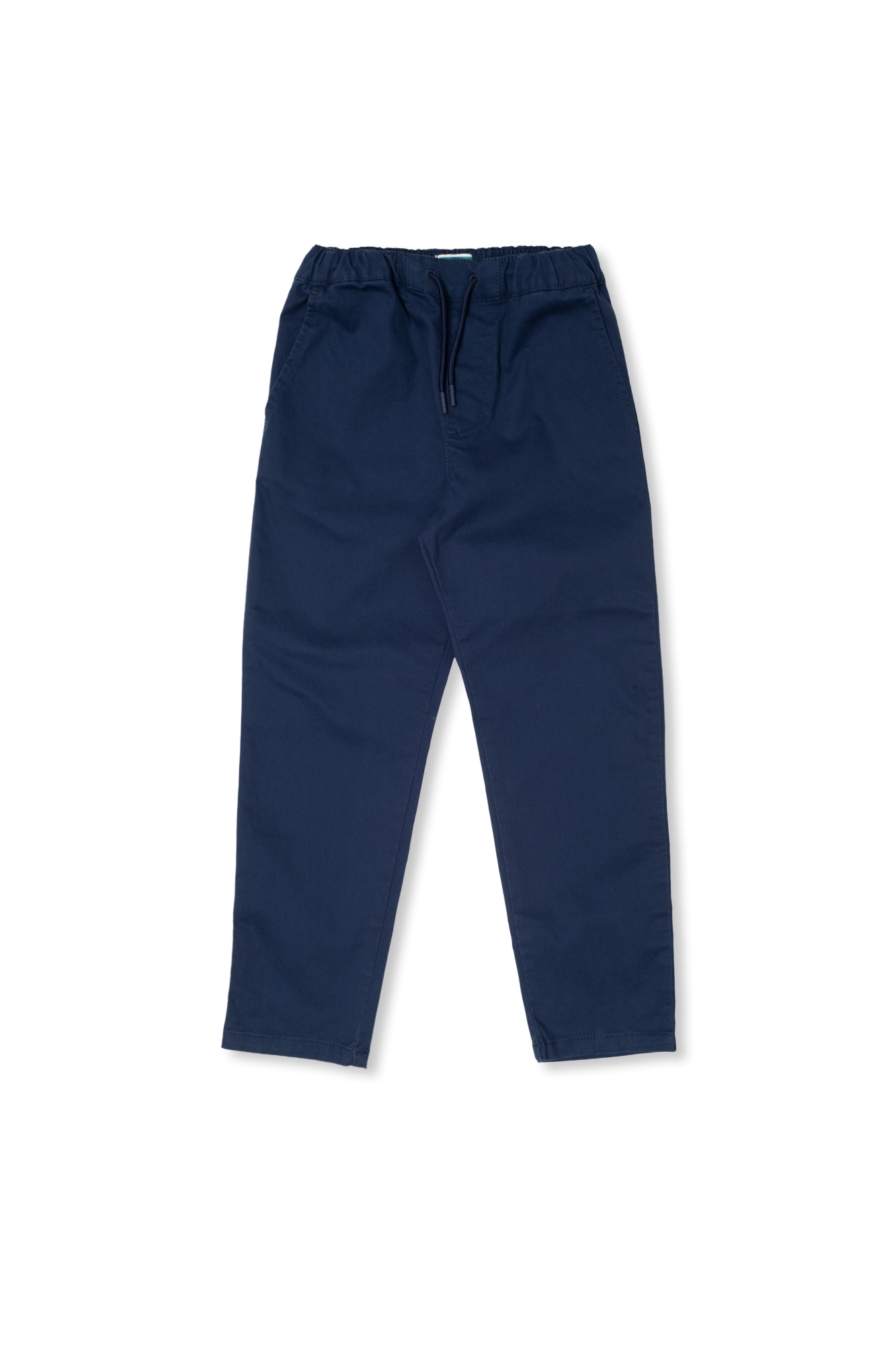 Kenzo Kids Cotton trousers