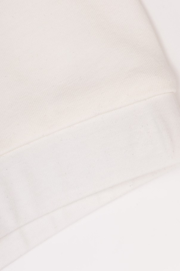 Moncler Enfant Cotton leggings