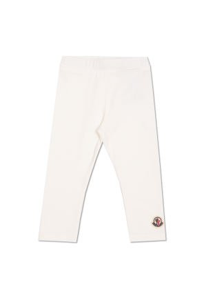 Cotton leggings