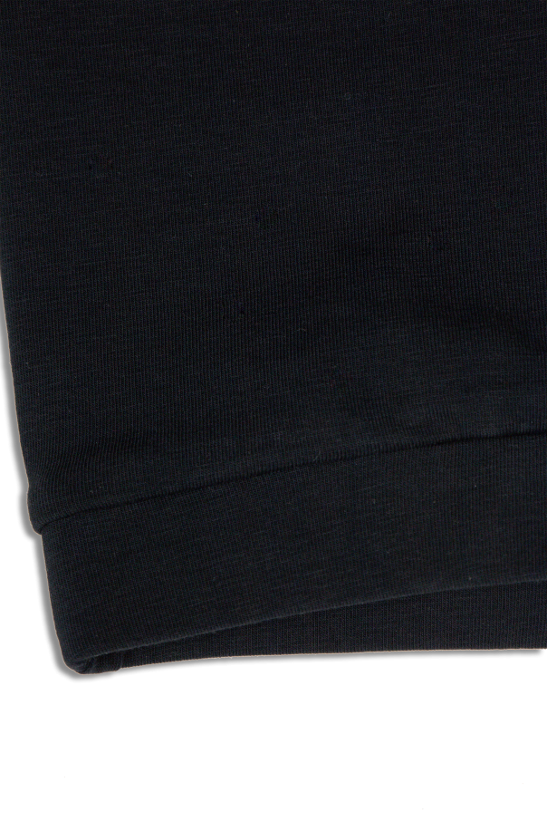 Moncler Enfant Cotton leggings