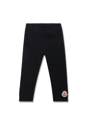 Cotton leggings