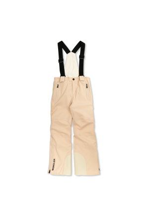 Pantalones de esquí con tirantes