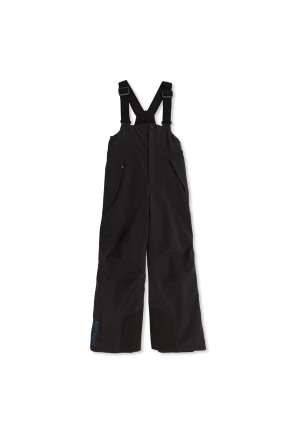 MONCLER GRENOBLE HIGH PERFORMANCE