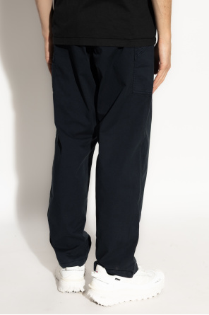 Stone Island Trousers with pockets