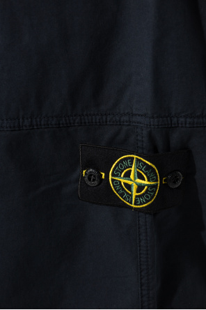 Stone Island Trousers with pockets