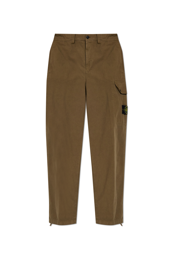 Cargo trousers od Stone Island