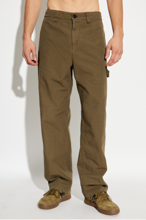 Stone Island Cargo trousers