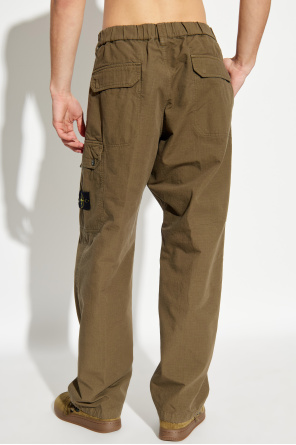 Stone Island Cargo trousers