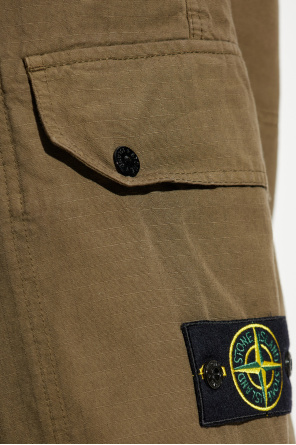 Stone Island Cargo trousers