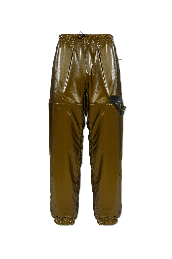 Cargo trousers od Stone Island