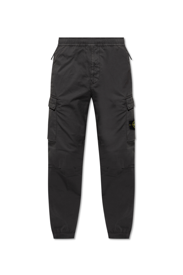 Cargo trousers od Stone Island