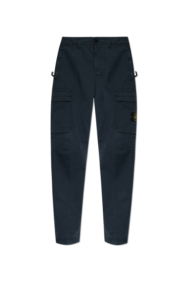 Cargo trousers od Stone Island
