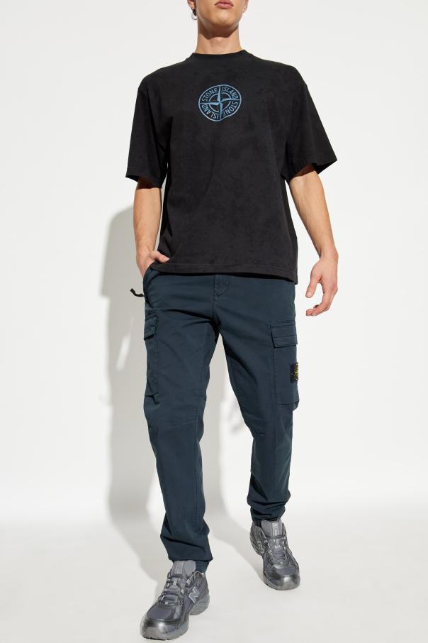 Stone Island Cargo trousers