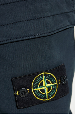 Stone Island Cargo trousers