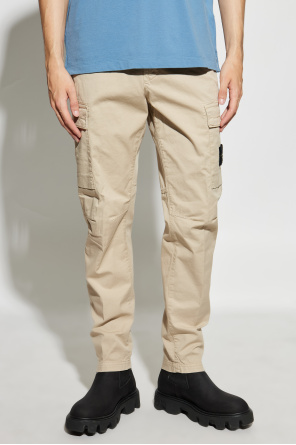 Stone Island Hose mit Taschen