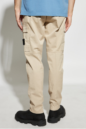 Stone Island Hose mit Taschen