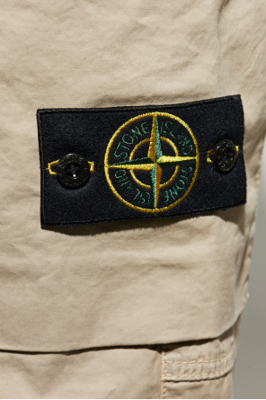 Stone Island Hose mit Taschen