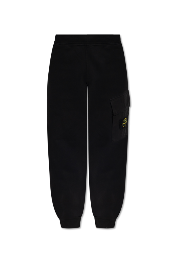 Sweatpants od Stone Island