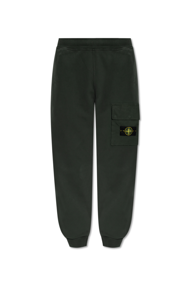 Sweatpants od Stone Island