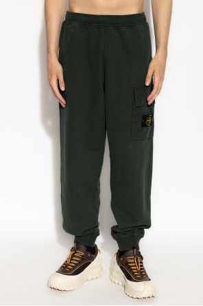 Stone Island Pantalones deportivos