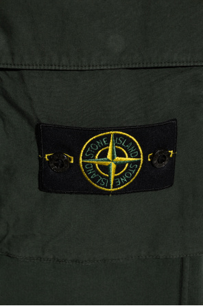 Stone Island Pantalones deportivos