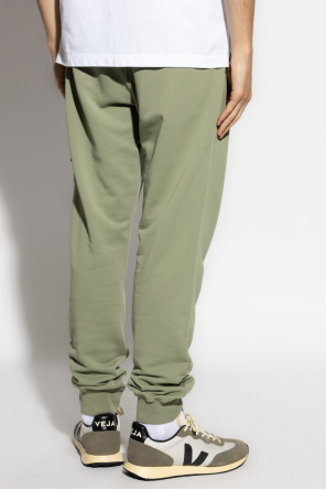 Stone Island Pantalones con logo