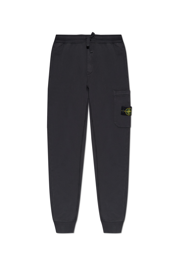 Sweatpants od Stone Island