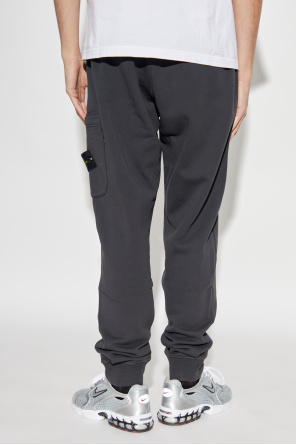 Stone Island Pantalones de chándal