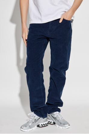 Stone Island Corduroy trousers